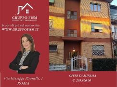 Appartamento in Residenziale