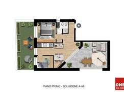 Appartamento in Residenziale