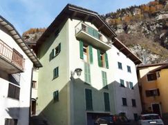 Appartamento in Residenziale