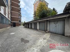 Box/posto auto in Residenziale