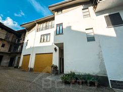 Villetta a schiera in Residenziale
