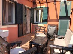 Villetta a schiera in Residenziale