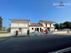 Villetta a schiera in Residenziale