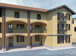 Appartamento in Residenziale