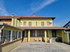 Casa indipendente in Residenziale