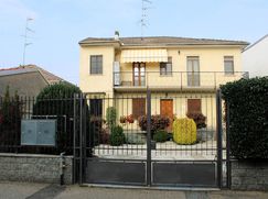 Casa indipendente in Residenziale