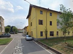 Casa indipendente in Residenziale