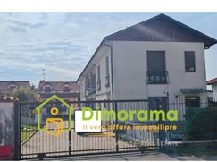 Villetta a schiera in Residenziale