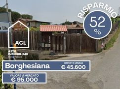 Appartamento in Residenziale