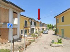 Casa indipendente in Residenziale