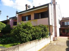 Villetta a schiera in Residenziale