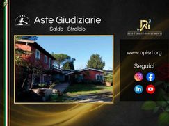 Villa in Residenziale