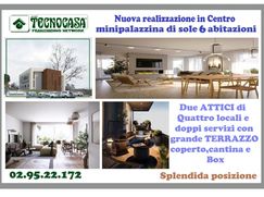 Appartamento in Residenziale