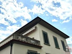 Casa Bi/Trifamiliare in Residenziale