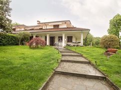 Villa in Residenziale