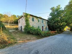 Rustico/Casale in Residenziale