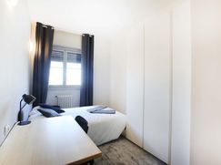 Stanza in Residenziale
