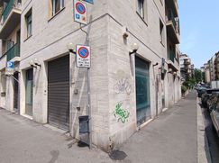 Negozio/Locale commerciale in Commerciale