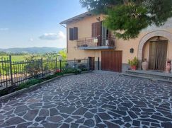 Casa indipendente in Residenziale