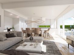 Casa Bi/Trifamiliare in Residenziale