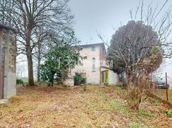Casa indipendente in Residenziale
