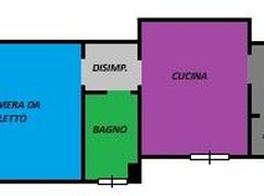 Appartamento in Residenziale