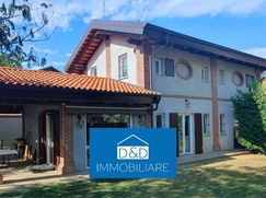 Villa in Residenziale
