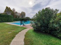 Villa in Residenziale