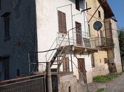 Rustico/Casale in Residenziale