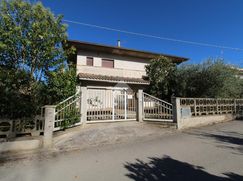 Casa indipendente in Residenziale