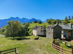 Rustico/Casale in Residenziale