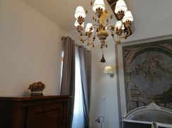 Stanza in Residenziale