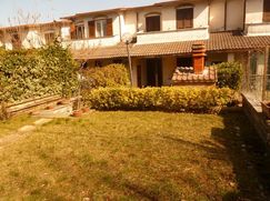 Villetta a schiera in Residenziale