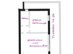 Appartamento in Residenziale