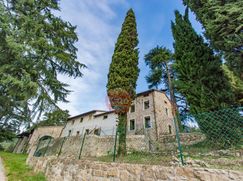 Rustico/Casale in Residenziale