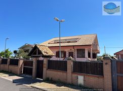 Villetta a schiera in Residenziale