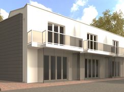 Casa indipendente in Residenziale