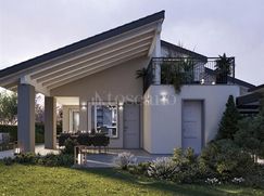 Villa in Residenziale