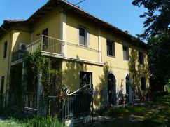 Rustico/Casale in Residenziale