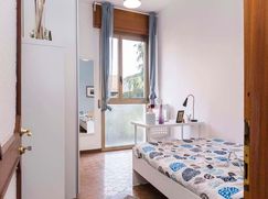 Stanza in Residenziale