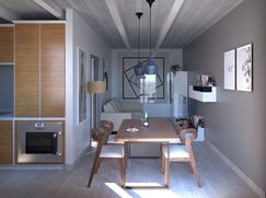 Appartamento in Residenziale