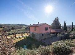 Rustico/Casale in Residenziale