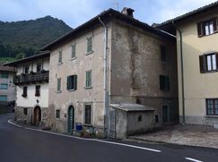 Casa indipendente in Residenziale