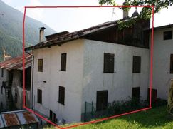 Rustico/Casale in Residenziale