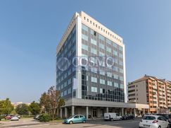 Ufficio in Commerciale