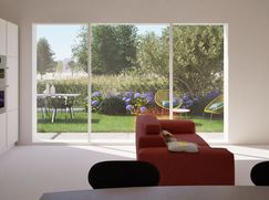 Appartamento in Residenziale