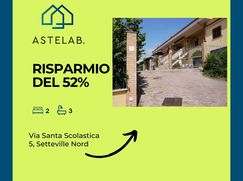 Villetta a schiera in Residenziale