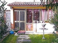 Villetta a schiera in Residenziale