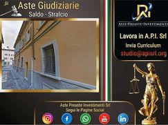 Appartamento in Residenziale