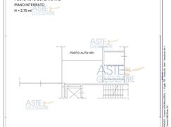 Box/posto auto in Residenziale